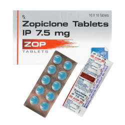 Wapstore HAB 7.5 MG 3 strippen